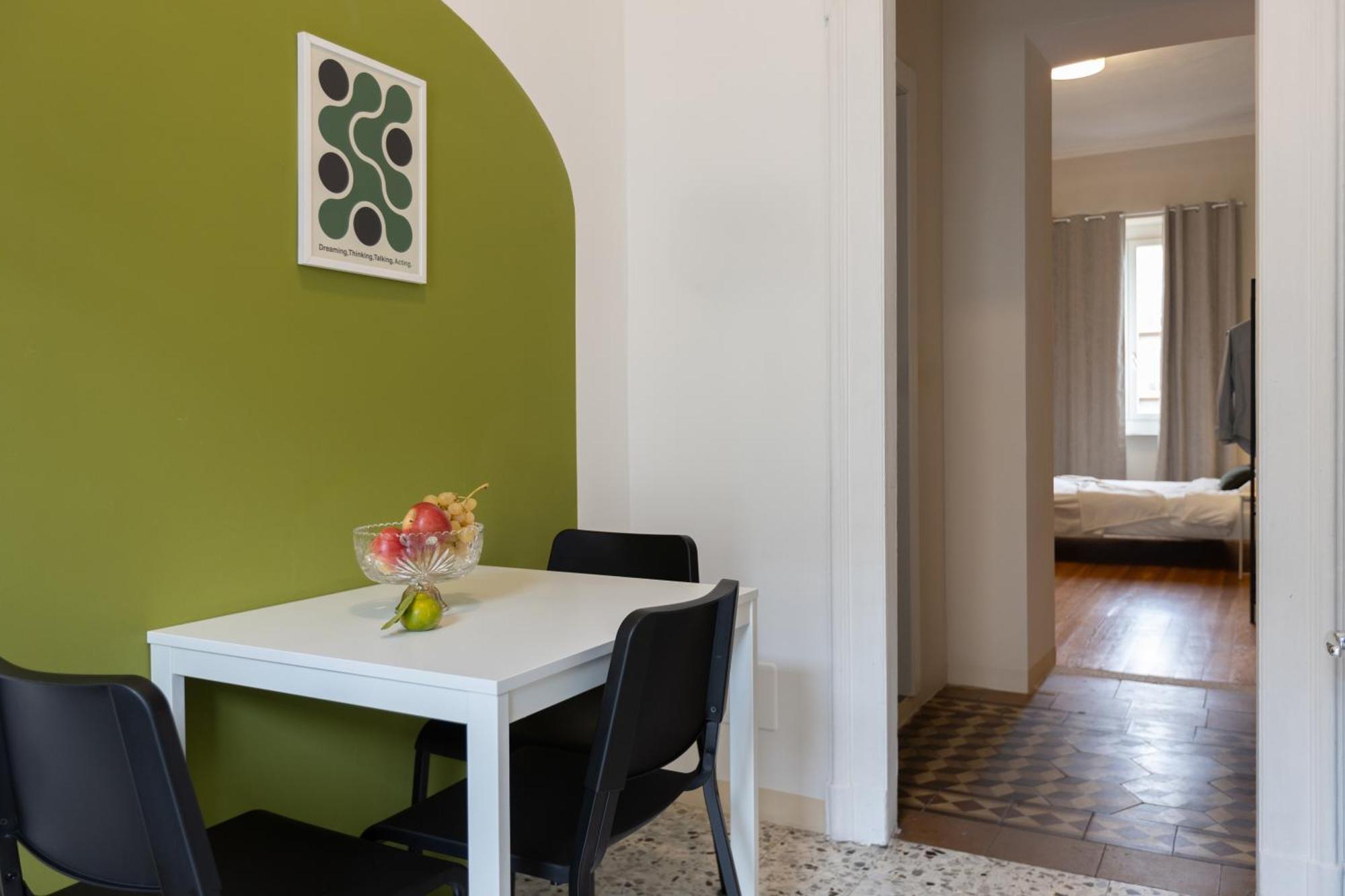 La Madama Cristina Apartman Torino Kültér fotó