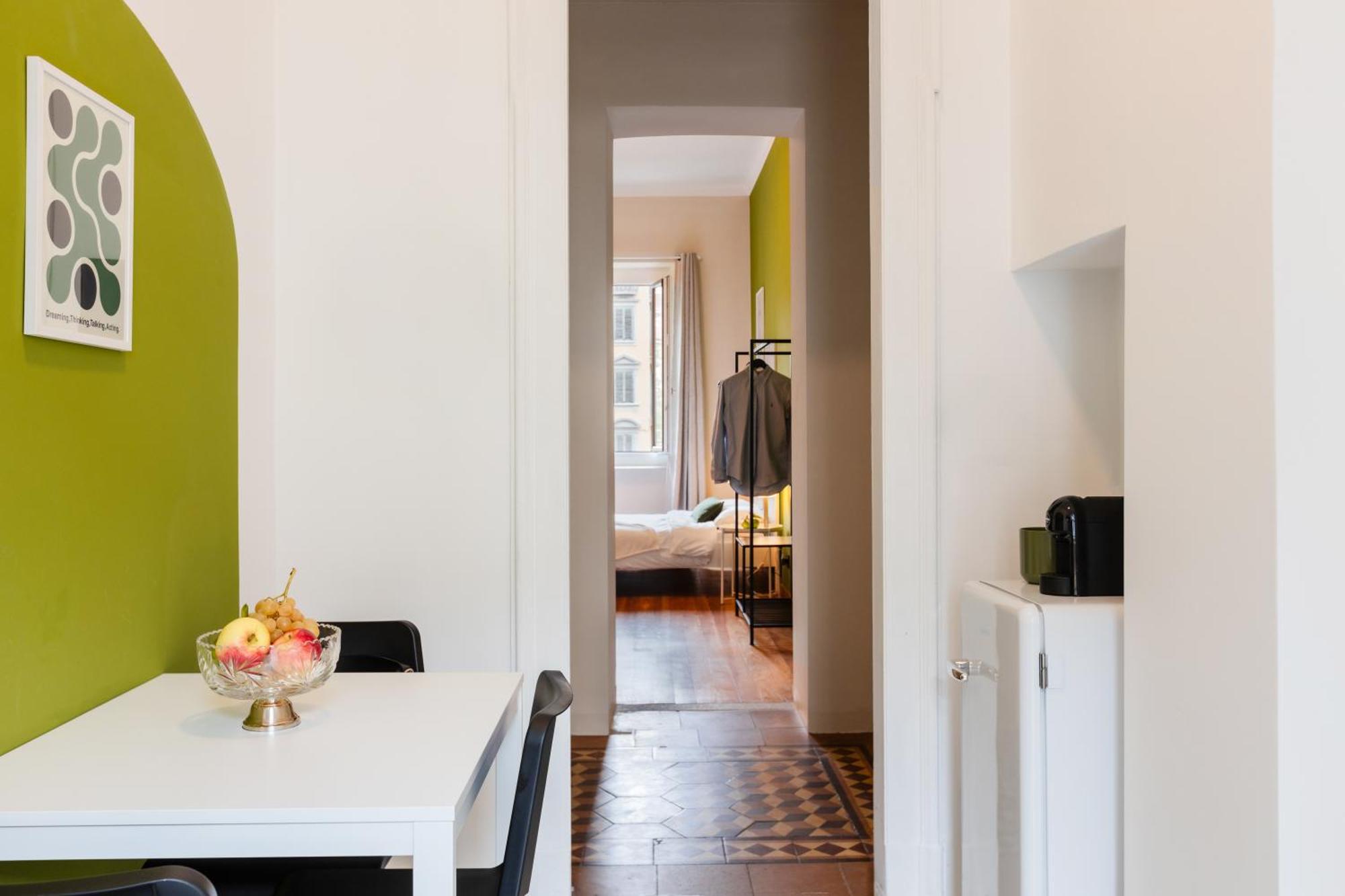 La Madama Cristina Apartman Torino Kültér fotó