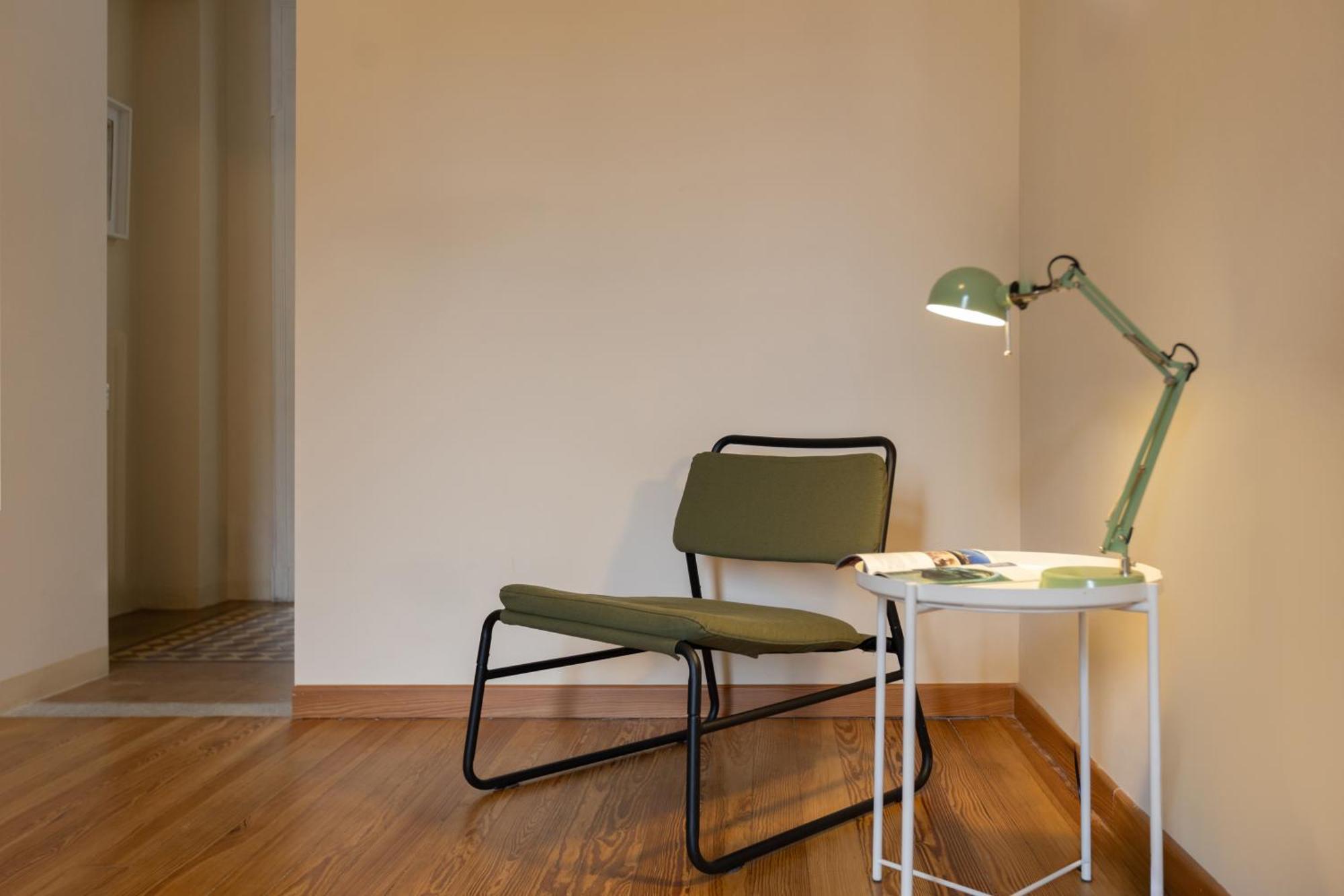 La Madama Cristina Apartman Torino Kültér fotó