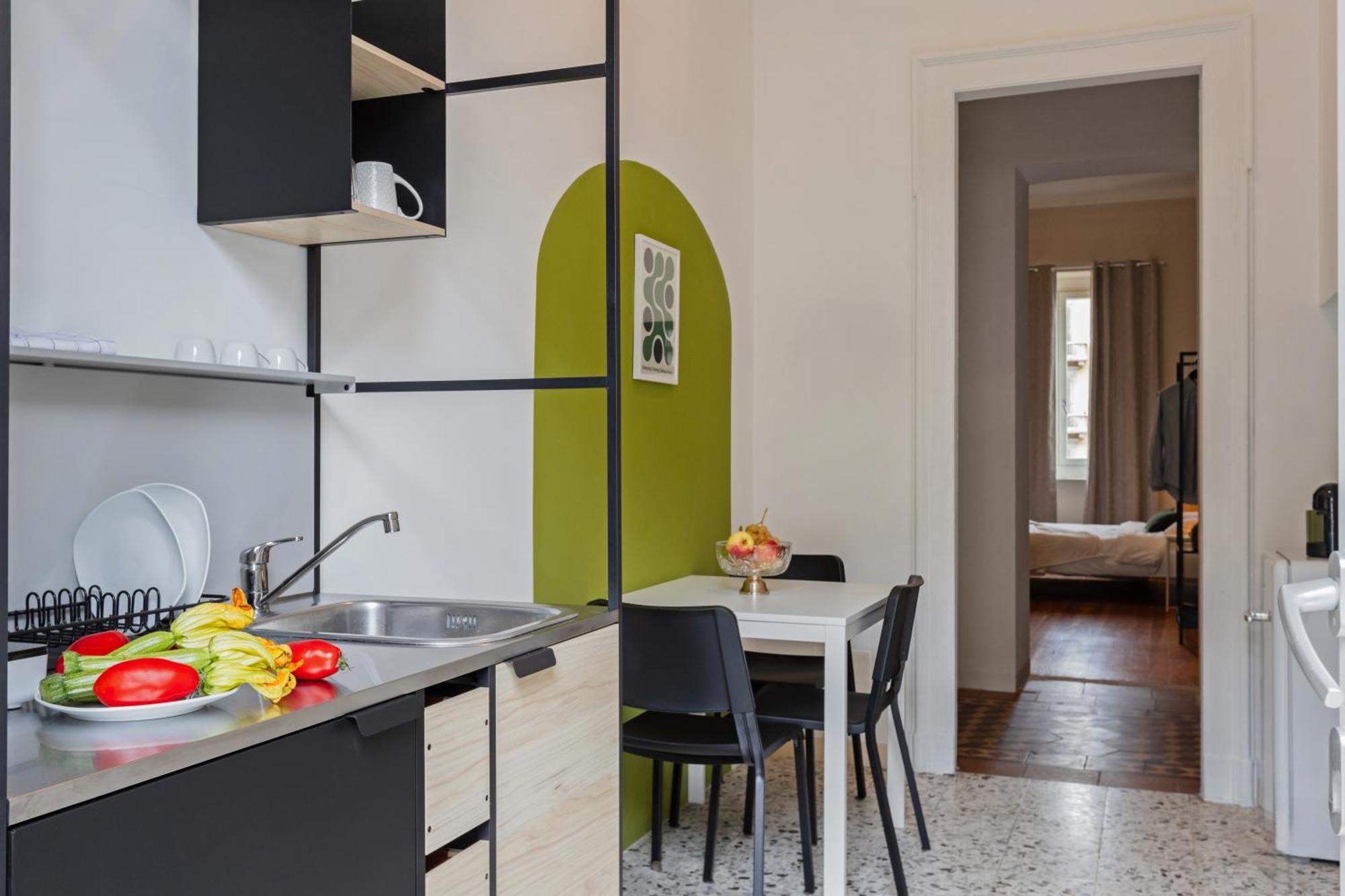 La Madama Cristina Apartman Torino Kültér fotó