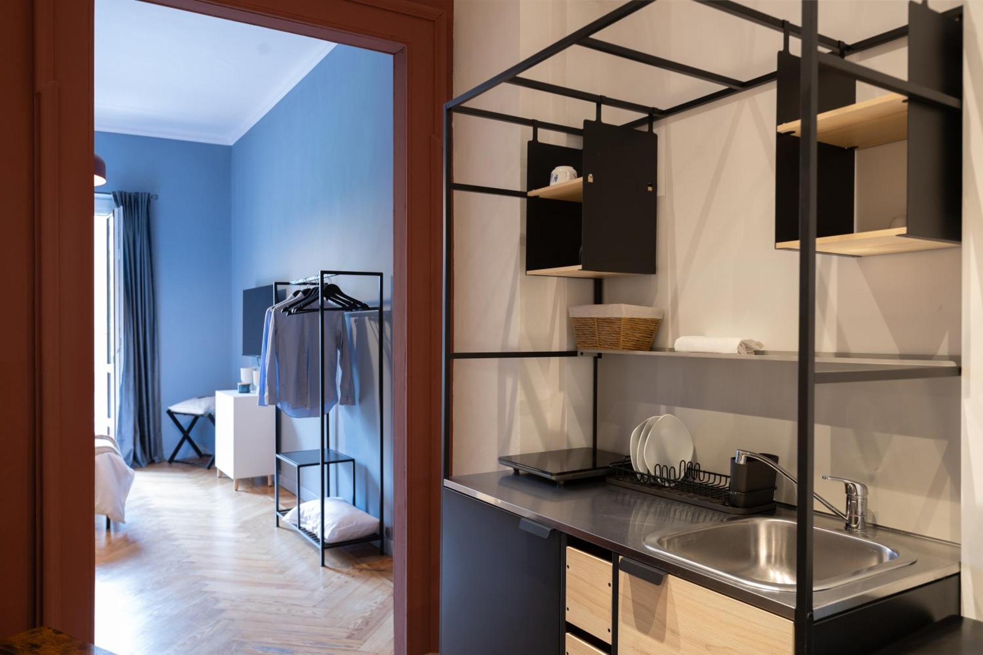 La Madama Cristina Apartman Torino Kültér fotó