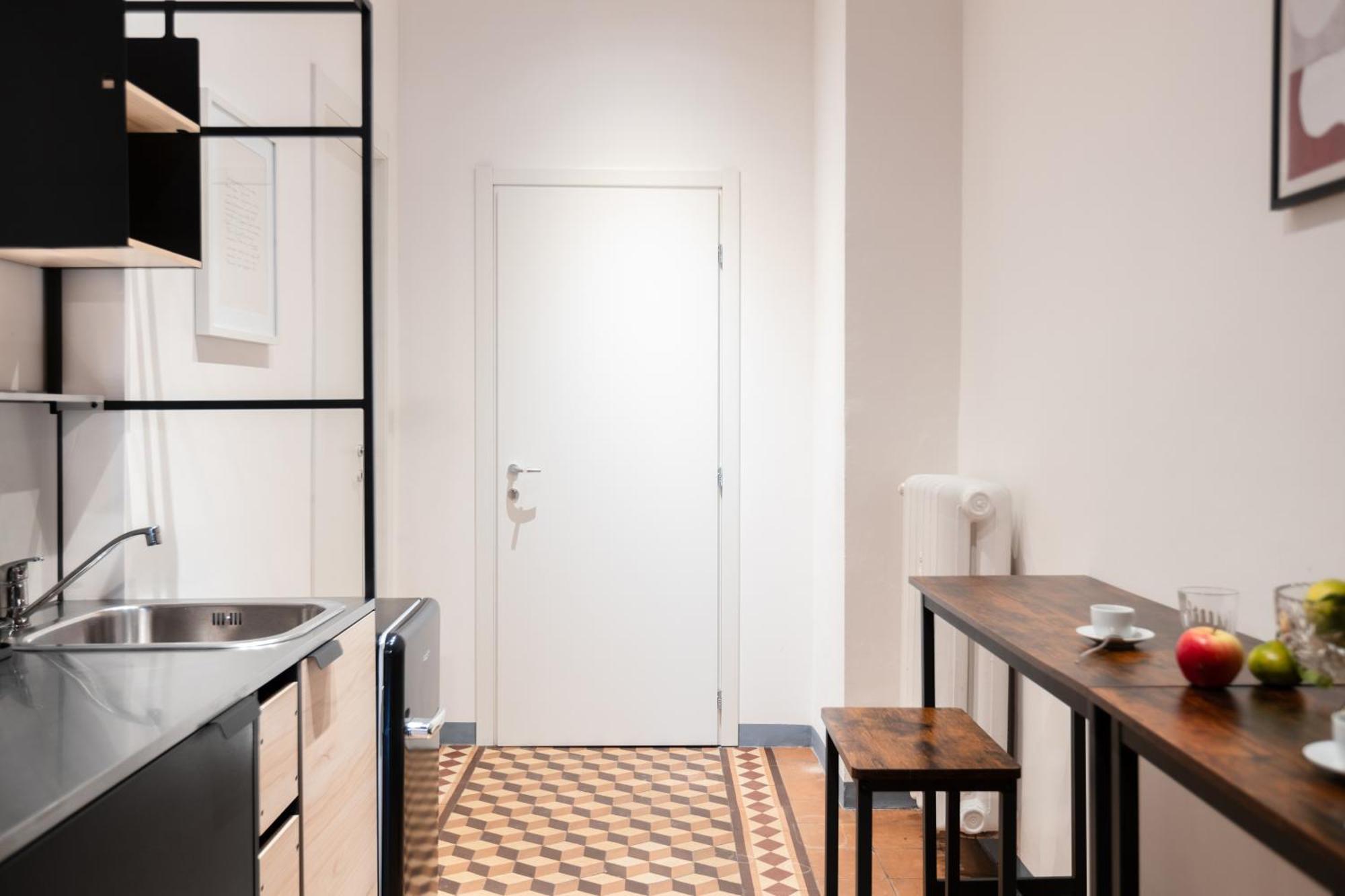 La Madama Cristina Apartman Torino Kültér fotó